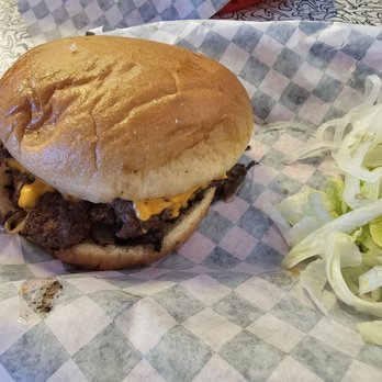 Happy's Hamburgers - Burgers Near Me - Scottsdale, Arizona