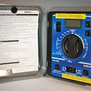 Hydro-Scape Products - an electronic timer - Nurseries & Gardening Near Me - Escondido, California