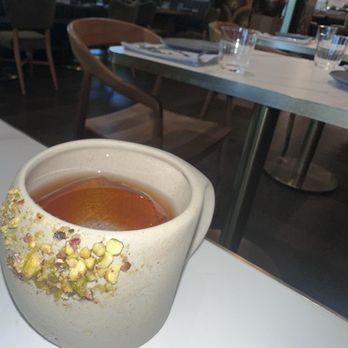 Causwells - New American Near Me - Menlo Park, California