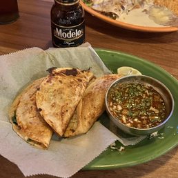 Birria Tacos