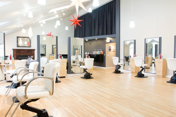 Beauty Bar by null