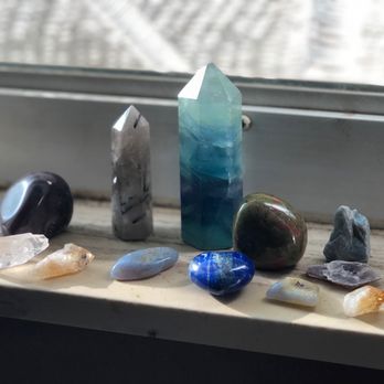 Crystal Treasures - Spiritual Shop Near Me - Pontiac, Michigan Crystal Treasures - Spiritual Shop Near Me - Pontiac, Michigan