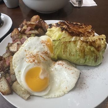 Branch Breakfast - Corned Beef - Breakfast & Brunch Near Me - Fresno, California Branch Breakfast - Corned Beef - Breakfast & Brunch Near Me - Fresno, California