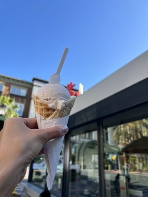Smitten Ice Cream by null