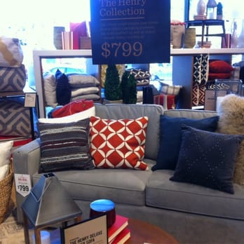 west elm - Furniture Stores Near Me - Tulsa, Oklahoma