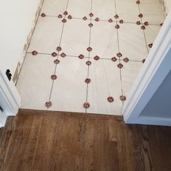 E & J Tile and Stone Creations