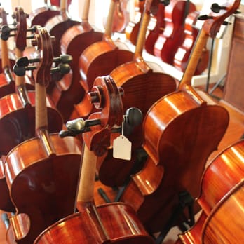 Muni Strings - Check out our extensive selection of cellos from professional to student levels - Musical Instruments & Teachers Near Me - Oviedo, Florida Muni Strings - Check out our extensive selection of cellos from professional to student levels - Musical Instruments & Teachers Near Me - Oviedo, Florida