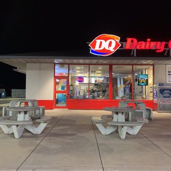 Dairy Queen 10 Reviews Ice Cream Frozen Yogurt 3195 E Division St Diamond Il Restaurant Reviews Phone Number Menu Yelp
