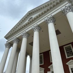 University of Virginia