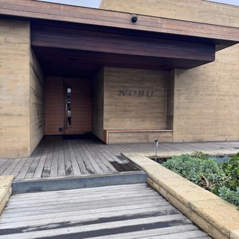 Nobu Malibu - Sushi Bars Near Me - Malibu, California Nobu Malibu - Sushi Bars Near Me - Malibu, California