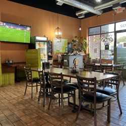 Los Campesinos Mexican Grill