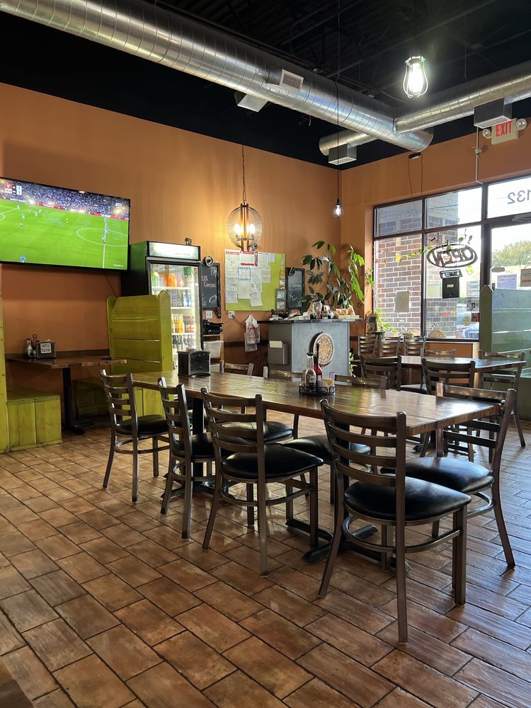 Los Campesinos Mexican Grill
