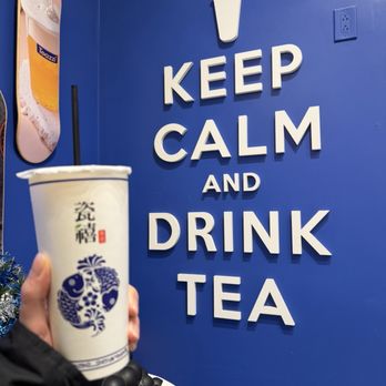 Teazzi Tea Shop - Boston - Bubble Tea Near Me - Boston, Massachusetts
