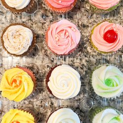 Bake Me Happy