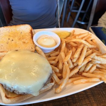 Irish 31 - Cheeseburger and fries - Sports Bars Near Me - Tampa, Florida Irish 31 - Cheeseburger and fries - Sports Bars Near Me - Tampa, Florida