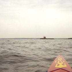 Execution Rocks Lighthouse