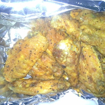 P.Jay’s Pizza - Hot wings. - Pizza Near Me - Parma, Ohio