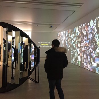 Saatchi Gallery - Art Galleries Near Me - London, XGL Saatchi Gallery - Art Galleries Near Me - London, XGL