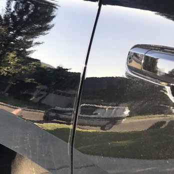 Bonnema's Auto Detail - Auto Detailing Near Me - Visalia, California