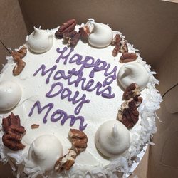 Buttermilk Bake Shop