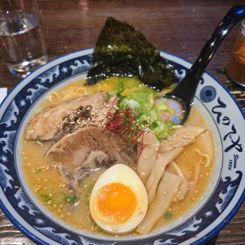 HINODEYA Ramen Union Square - Spicy ramen - Ramen Near Me - San Francisco, California HINODEYA Ramen Union Square - Spicy ramen - Ramen Near Me - San Francisco, California