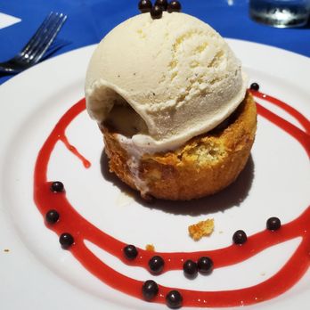 City Cruises - Ice Cream and Butter Cake - American Near Me - Newport Beach, California