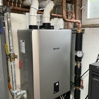 John Owens Services - Heating & Air Conditioning/HVAC Near Me - San Rafael, California