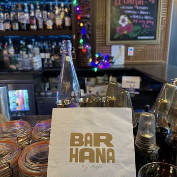 Bar Hana - Bars Near Me - Sarasota, Florida