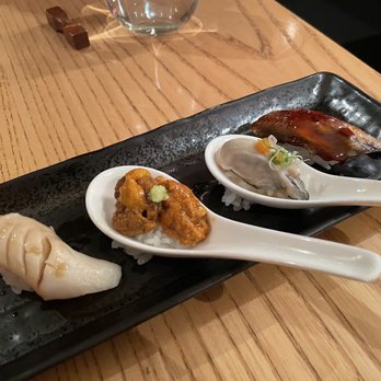 Sushi Kashiba - Omakase - Japanese Near Me - Seattle, Washington Sushi Kashiba - Omakase - Japanese Near Me - Seattle, Washington