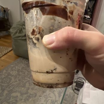 Holey Cream - Desserts Near Me - New York, New York