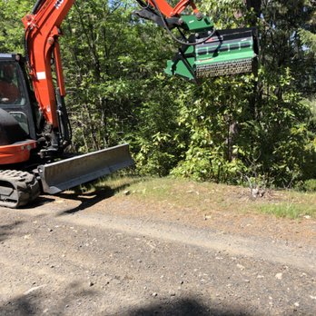 Campbell Excavation - We have capabilities of major brushing projects - Excavation Services Near Me Campbell Excavation - We have capabilities of major brushing projects - Excavation Services Near Me