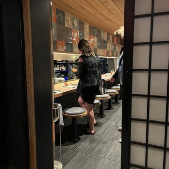 Kappo DC - Japanese Near Me - Washington, DC, District of Columbia