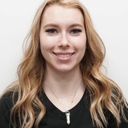 Move Health and Wellness - Cayli Menzies
Registered Massage Therapist