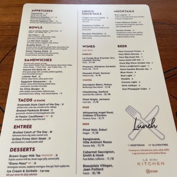 La Hiki - Breakfast & Brunch Near Me - Kapolei, Hawaii La Hiki - Breakfast & Brunch Near Me - Kapolei, Hawaii