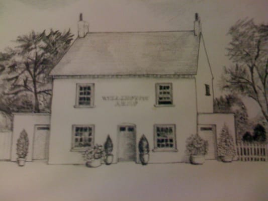 The Wellington Arms by null