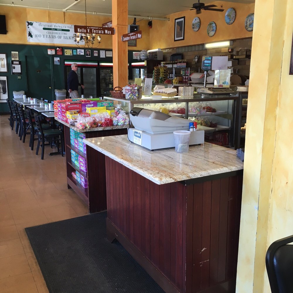 Ferrara Original - Bakeries Near Me - Chicago, Illinois Ferrara Original - Bakeries Near Me - Chicago, Illinois