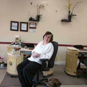 Brittany Nails Salon - Mom - Nail Salons Near Me - Carmichael, California