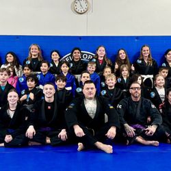 Pacific Top Team Kelowna - Teen's brazilian jiu-jitsu in Kelowna has never been better. This is one of our many programs we offer at Pacific Top Team Martial Arts.