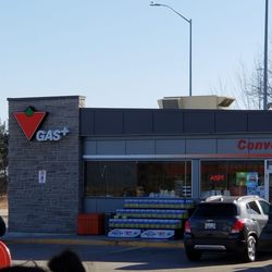 Canadian Tire Gas+