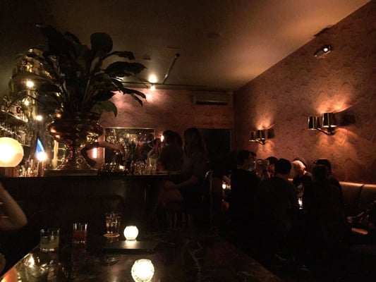 Foreign National by null