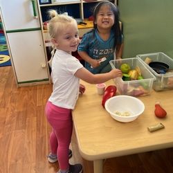 Coronado Prep Preschool
