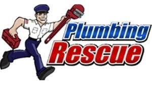 Slide of Rescue Plumbing