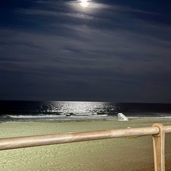 McLoone's Pier House - Venues & Event Spaces Near Me - Long Branch, New Jersey