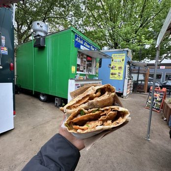 Bing Mi - Food Trucks Near Me - Portland, Oregon
