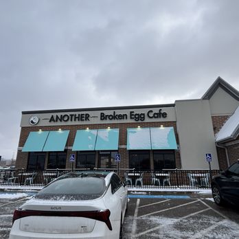 Another Broken Egg Cafe - Breakfast & Brunch Near Me - Streetsboro, Ohio Another Broken Egg Cafe - Breakfast & Brunch Near Me - Streetsboro, Ohio