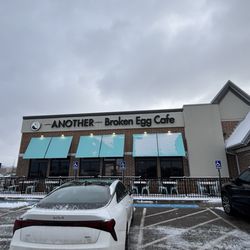 Another Broken Egg Cafe