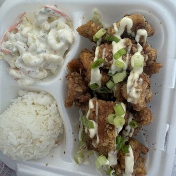 Da Local Boy - Mochiko chicken - Hawaiian Near Me - Highwood, Illinois Da Local Boy - Mochiko chicken - Hawaiian Near Me - Highwood, Illinois
