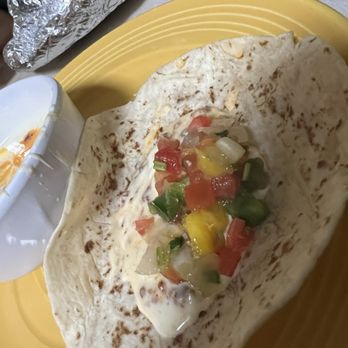 Cantina Catrin - Queso fundido - New Mexican Cuisine Near Me - Yorkville, New York