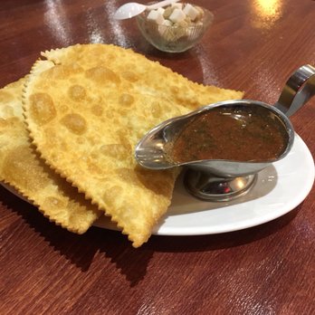 Cheburechnaya - Kosher Near Me - Rego Park, New York