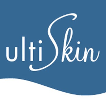 UltiSkin - ultiSkin Logo - Medical Spas Near Me - Santa Fe, New Mexico